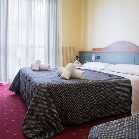 Hotel Gardenia Sirmione Zewnętrze zdjęcie