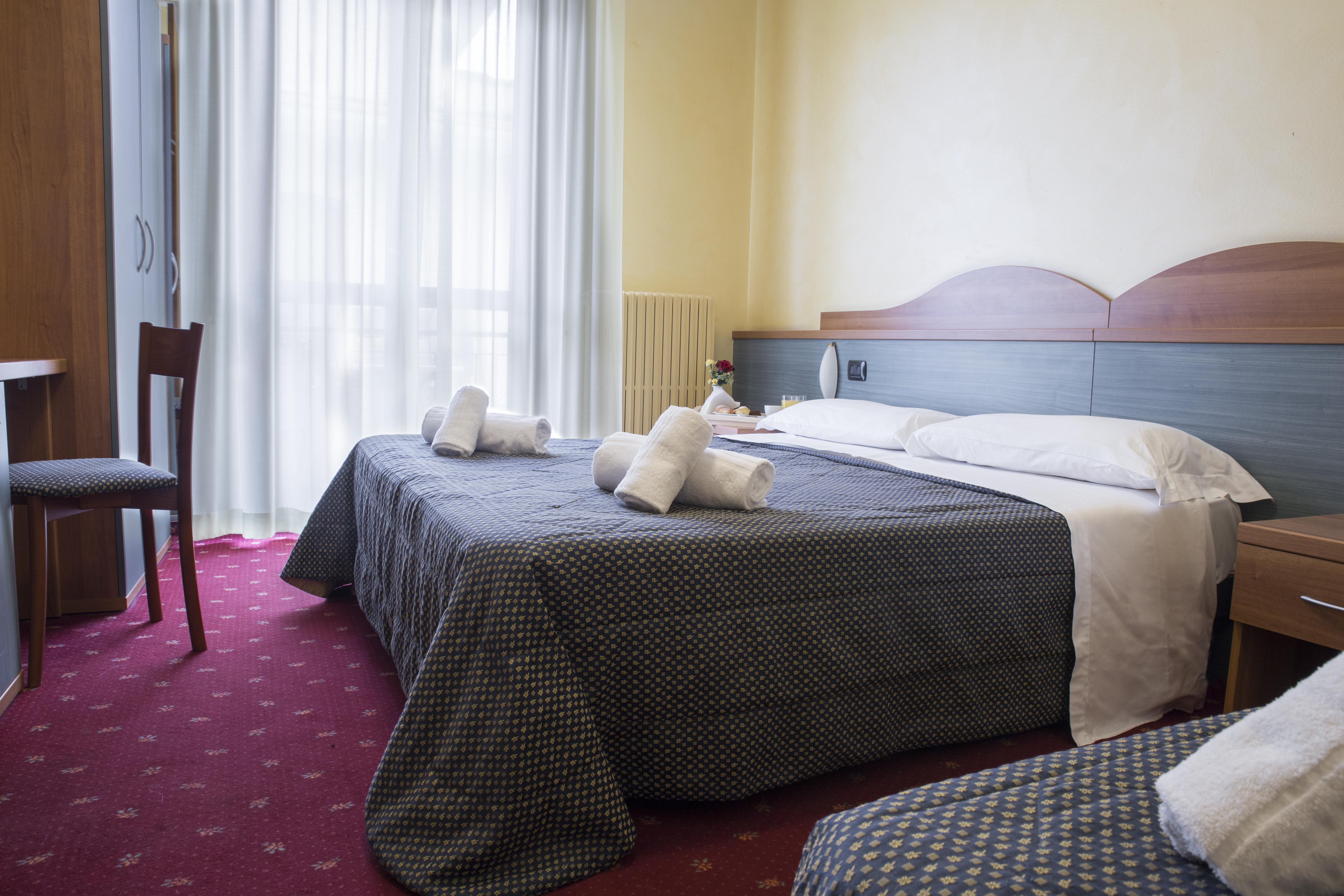 Hotel Gardenia Sirmione Zewnętrze zdjęcie