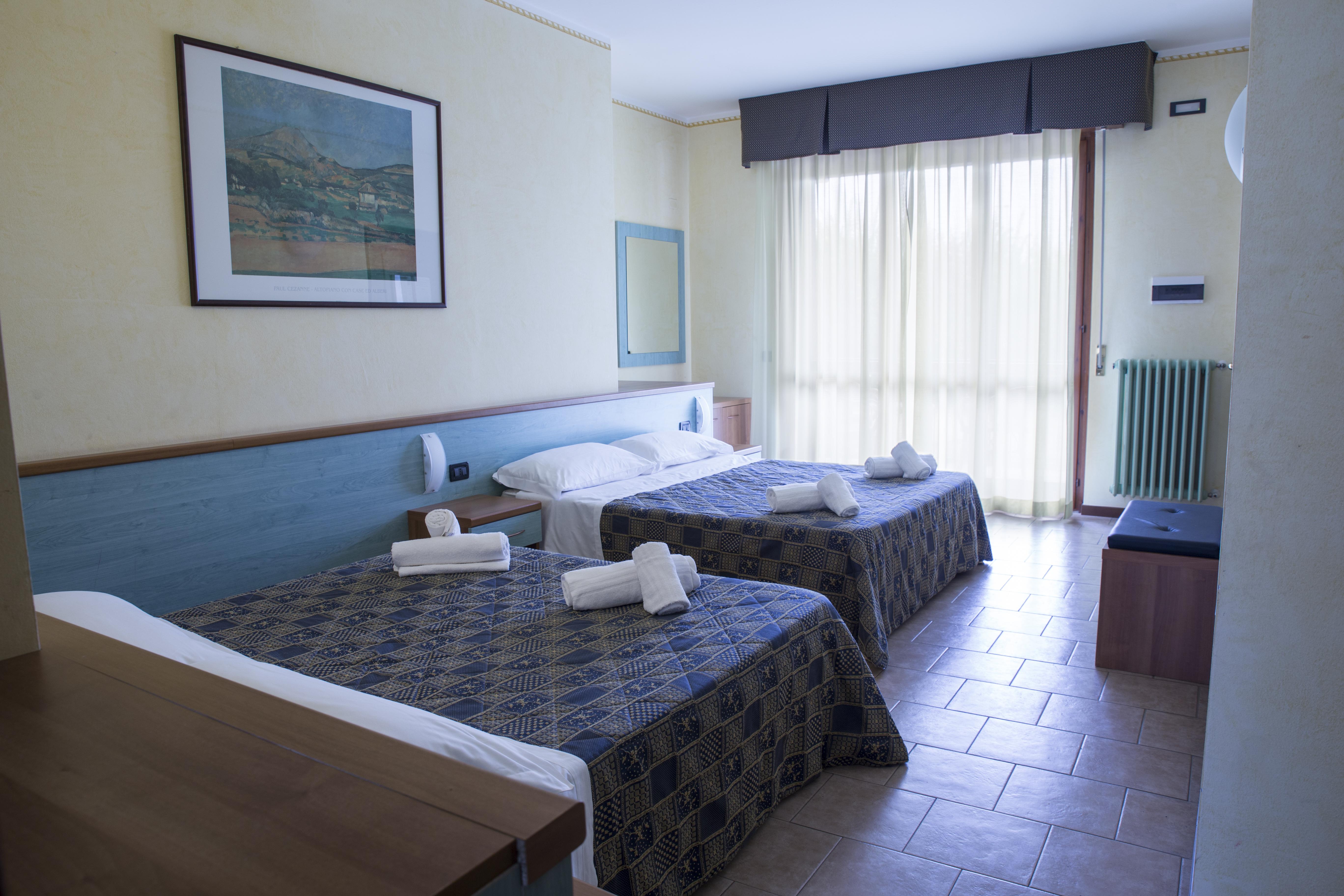 Hotel Gardenia Sirmione Zewnętrze zdjęcie