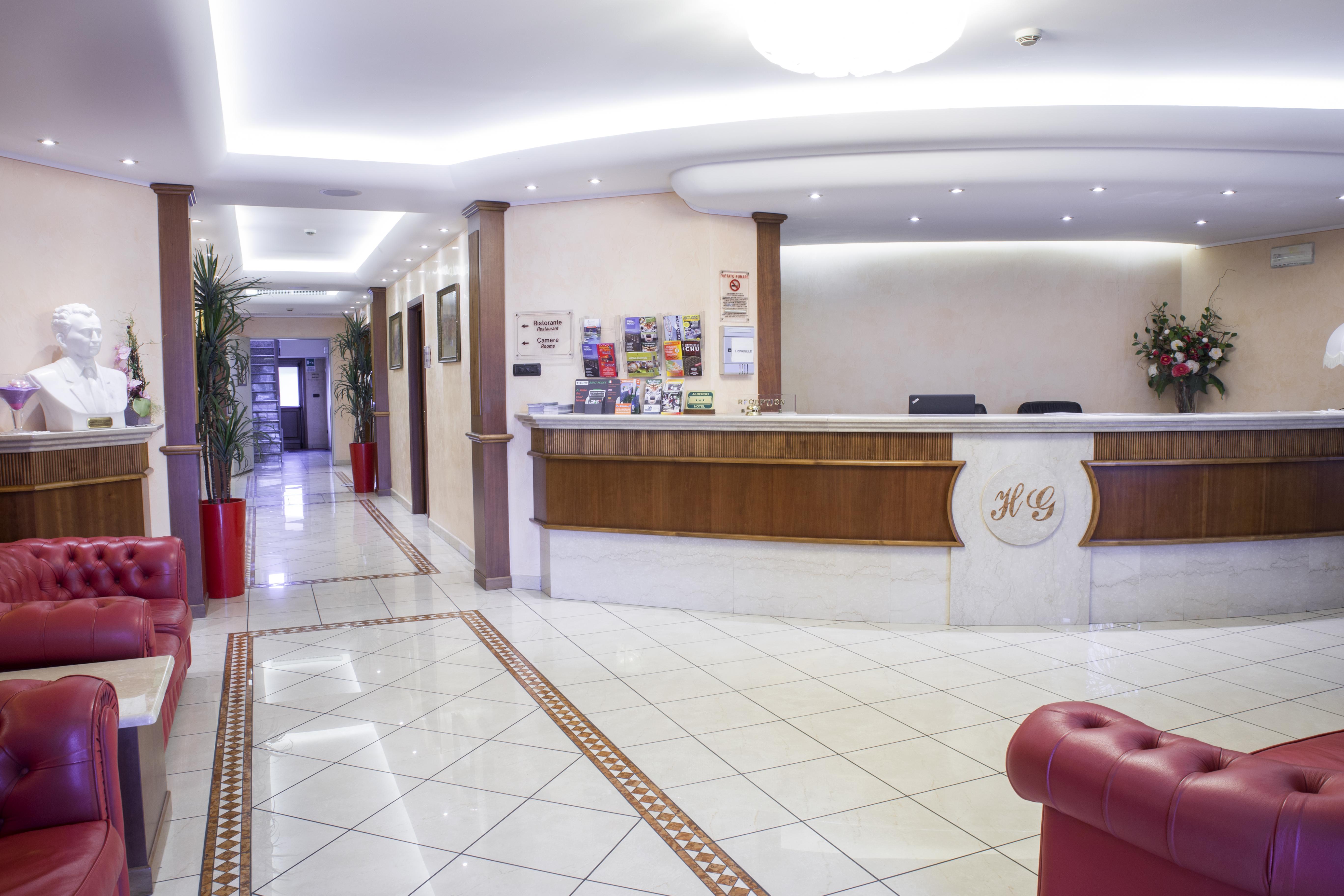 Hotel Gardenia Sirmione Zewnętrze zdjęcie