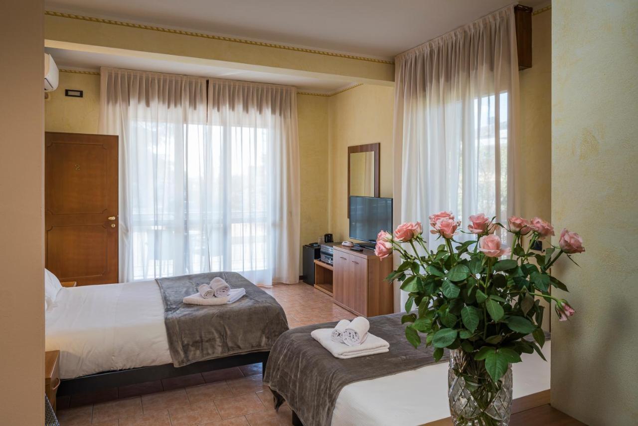 Hotel Gardenia Sirmione Zewnętrze zdjęcie