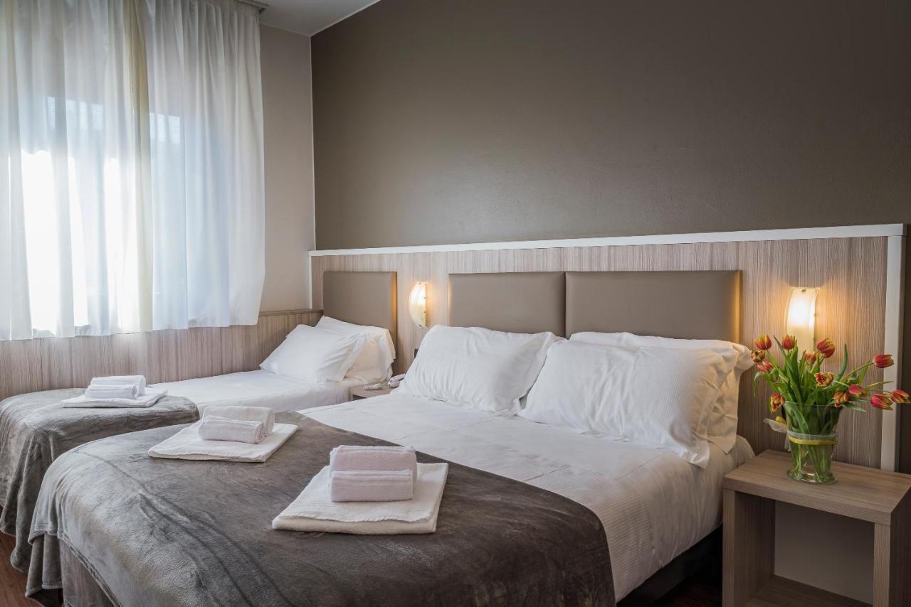 Hotel Gardenia Sirmione Zewnętrze zdjęcie