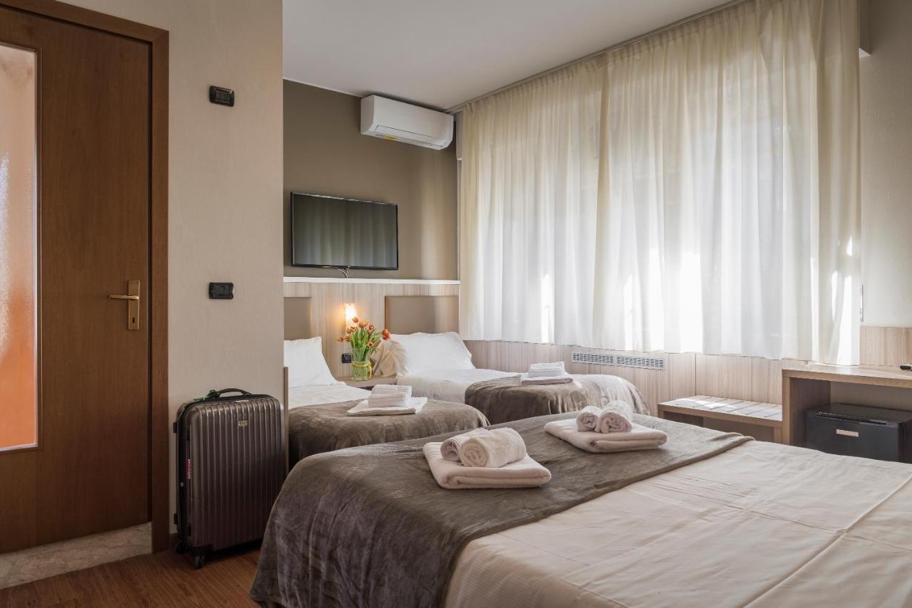 Hotel Gardenia Sirmione Zewnętrze zdjęcie