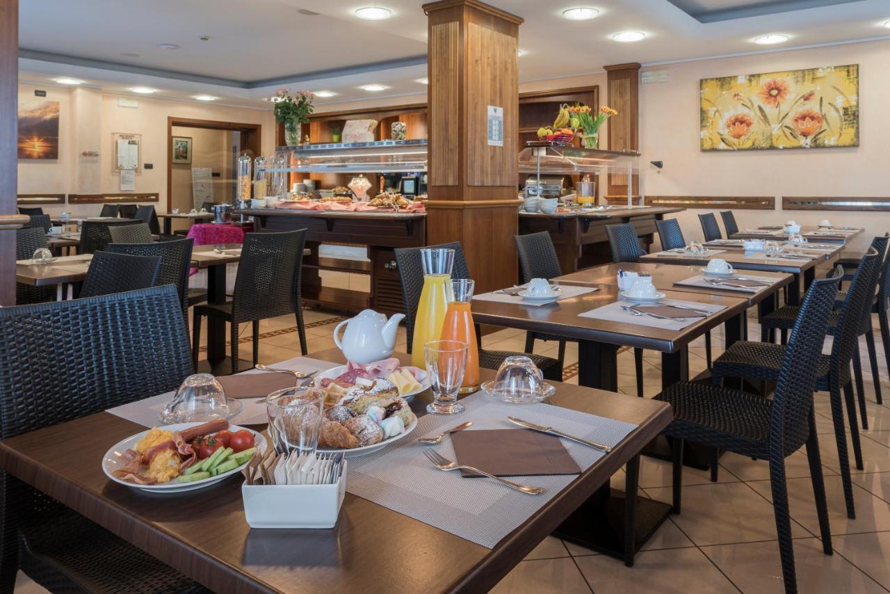 Hotel Gardenia Sirmione Zewnętrze zdjęcie