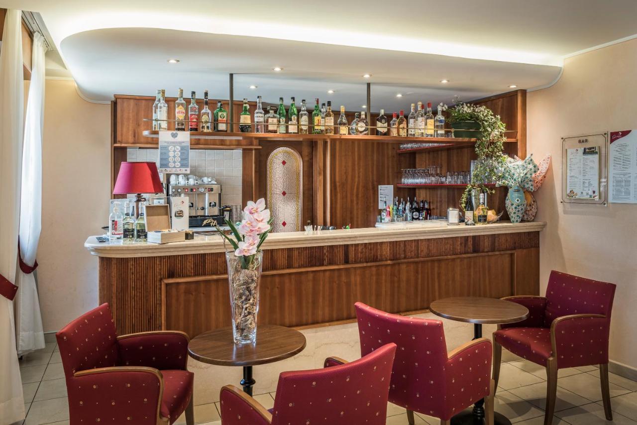 Hotel Gardenia Sirmione Zewnętrze zdjęcie