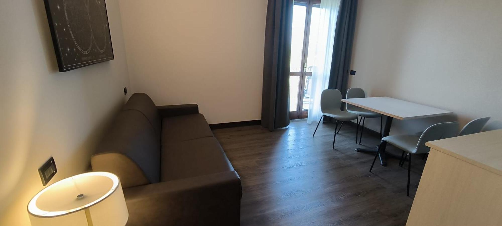 Hotel Gardenia Sirmione Zewnętrze zdjęcie