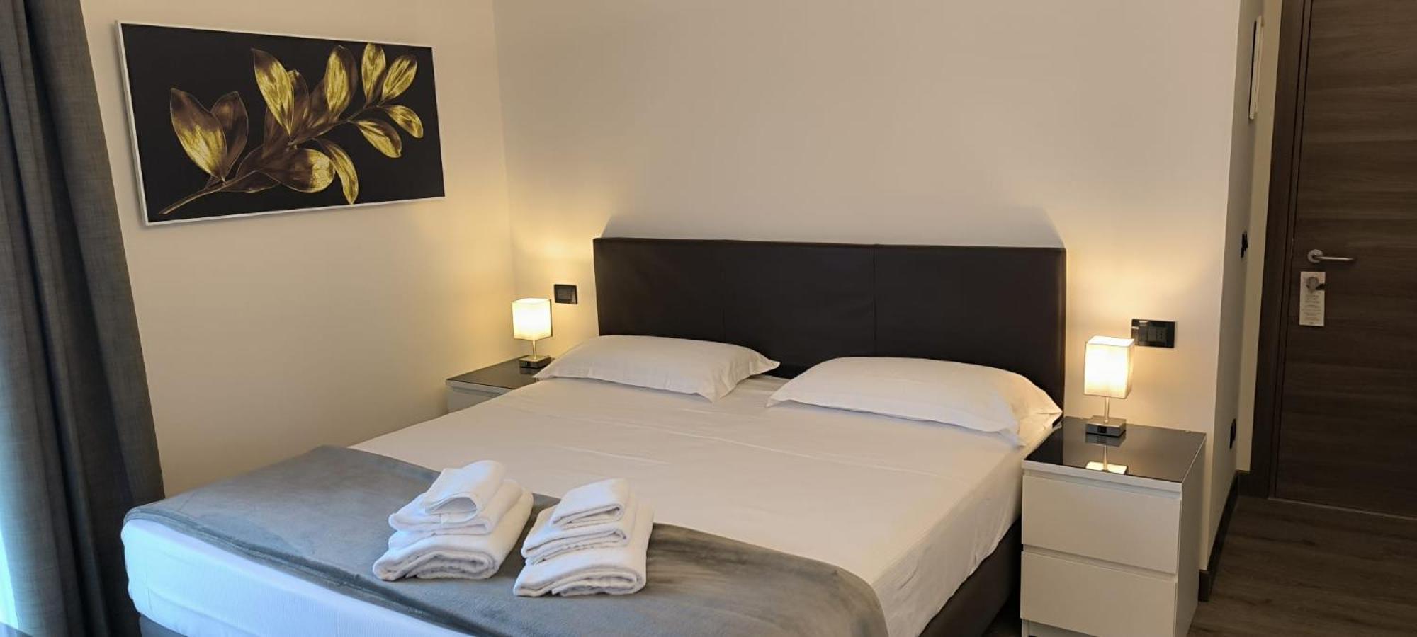 Hotel Gardenia Sirmione Zewnętrze zdjęcie