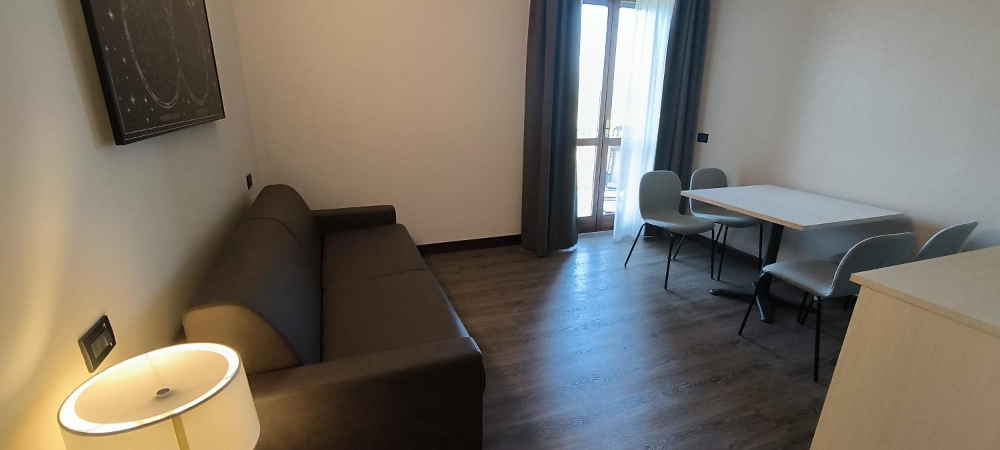Hotel Gardenia Sirmione Zewnętrze zdjęcie