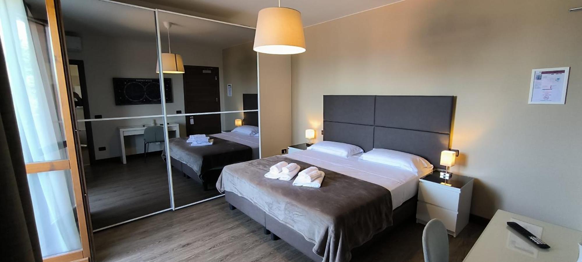 Hotel Gardenia Sirmione Zewnętrze zdjęcie