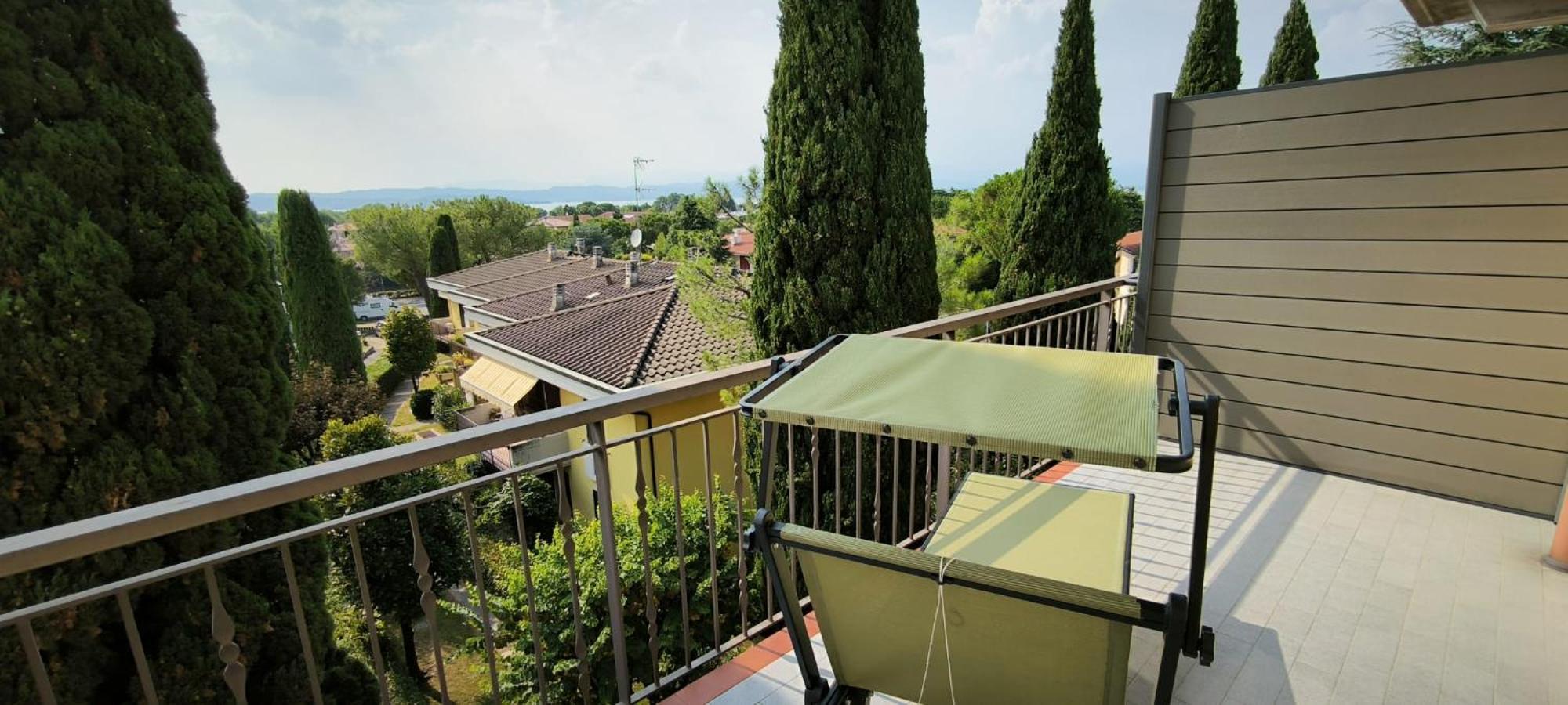 Hotel Gardenia Sirmione Zewnętrze zdjęcie